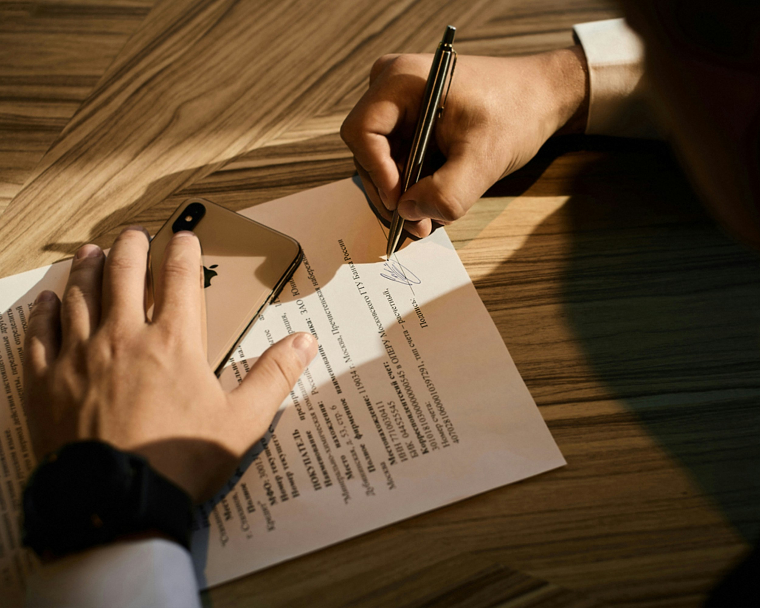 Top 5 Mistakes to Avoid When Drafting Contracts
